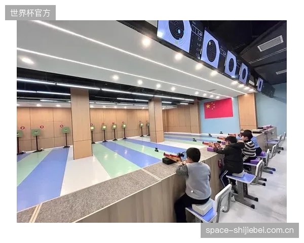 依赖教练员个人经验的传统射击训练模式，正在被基于弹道光学捕捉和数据分析的科学范式所取代
